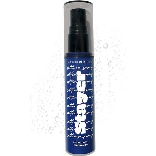 Makeup Mekka Stayer Long Lasting Setting Spray