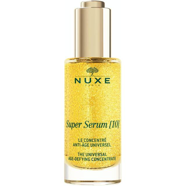 Nuxe Facial Super Serum [10] The universal anti-aging concentrate
