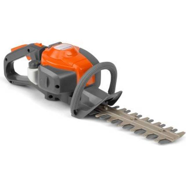 Husqvarna 5864979–01 modellleksak – (grå, röd, plast)