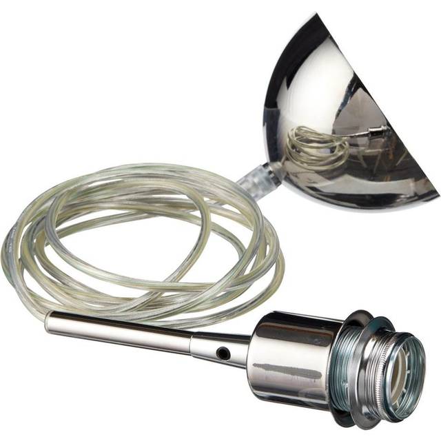Belid - Gloria Suspension Kit E27 Chrome