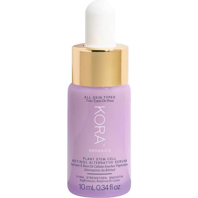 Kora Organics Plant Stem Cell Retinol Alternative Serum 10 ml