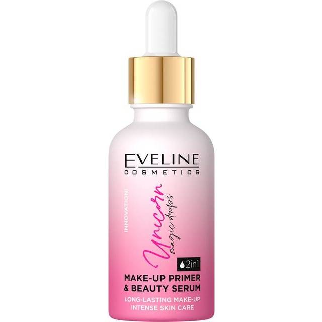 Eveline Cosmetics Unicorn Magic Drops Primer 2-i-1 30 ml