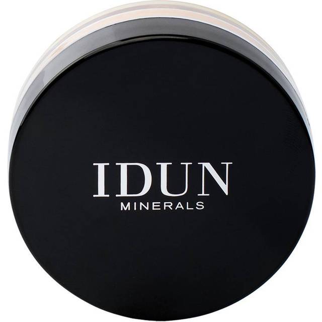 IDUN Minerals Mineral Powder Foundation Signe 7 g