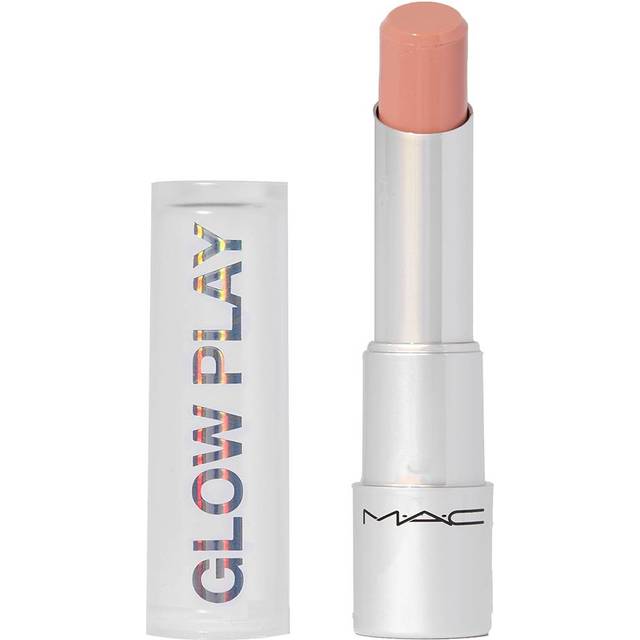 MAC Glow Play Lip Balm #451 Sweet Treat 3.6g