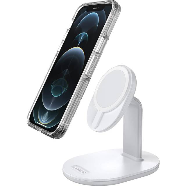 Otterbox Trådlöst Laddställ - Magsafe 7.5W - för Airpods, iPhone 12/13/14