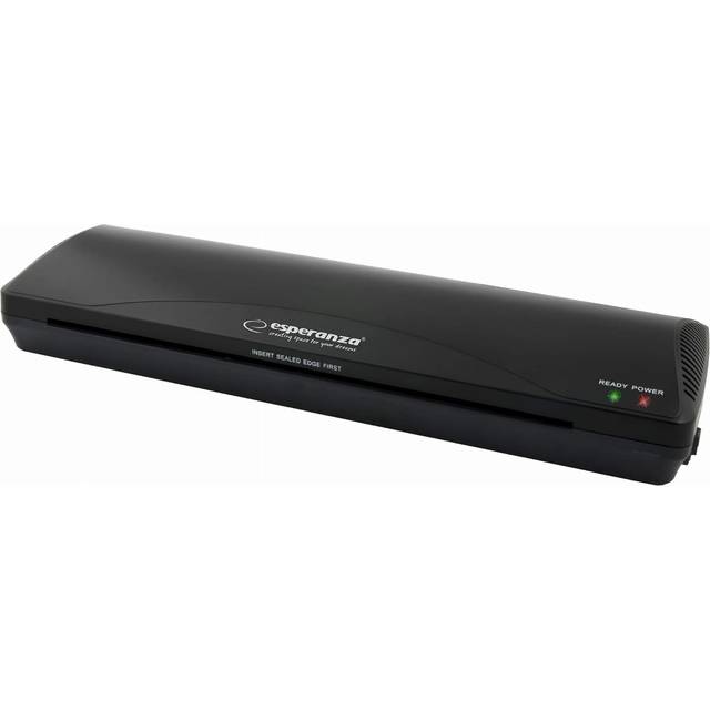 Esperanza Aeon - laminator - påse