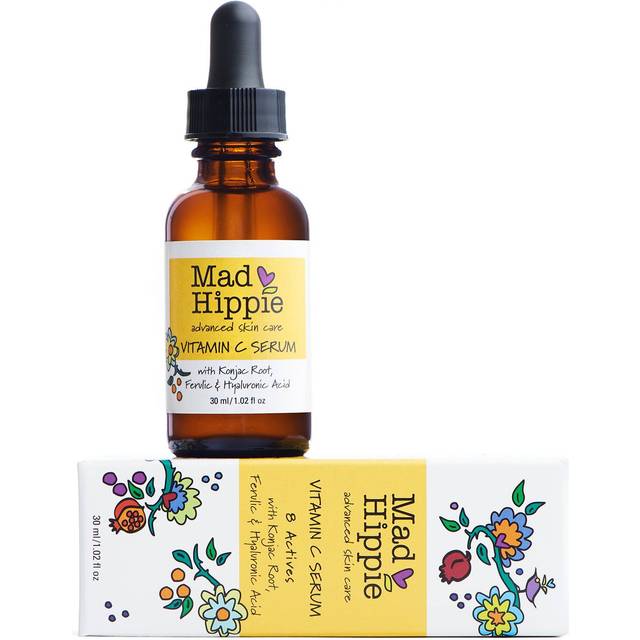 Mad Hippie Super Vitamin A Serum 1.02 fl oz