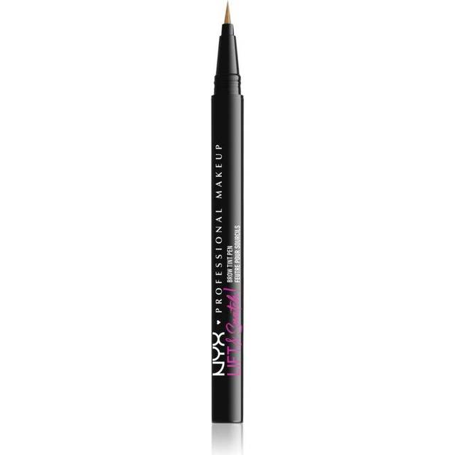 NYX PROF. MAKEUP Lift N Snatch Brow Tint Pen - Soft Brown
