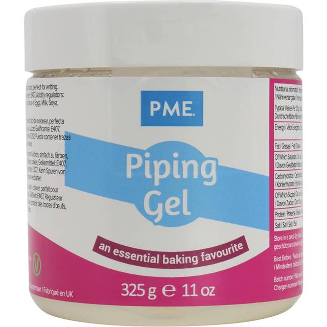 PME Piping Gel - 325g