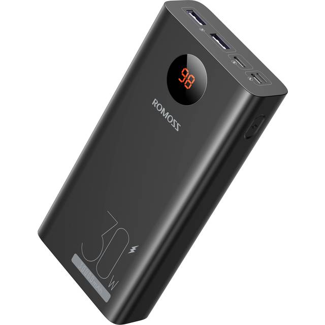 Romoss PEA30 30000mAh