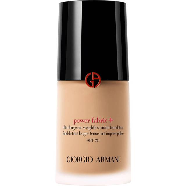 Giorgio Armani 6.5 Power Fabric+ Foundation 30ml
