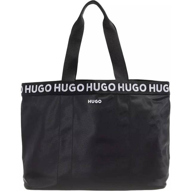 HUGO Becky Tote |Svart |One Size