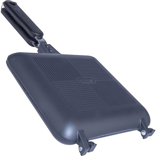 RidgeMonkey Classic Sandwich Toaster Granite Edition - XL
