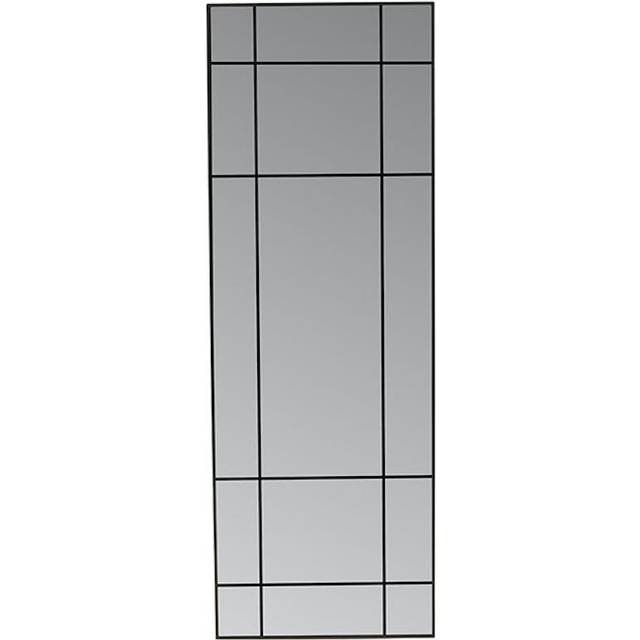 Venture Design Lake spegel Svart
