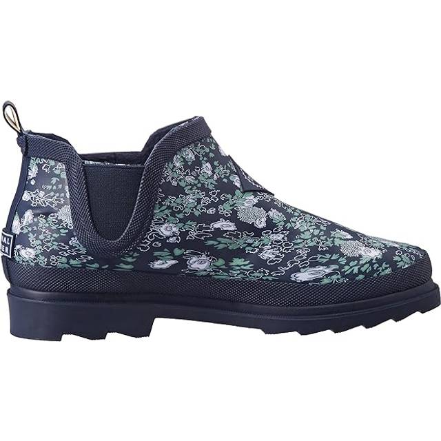 Regatta Womens Harper Cosy Fur Lined Anlke Wellington Boots UK Size 5 (EU 38)