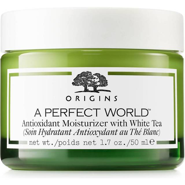Origins by Origins A Perfect World Antioxidant Moisturizer With White Tea  --50ml/1.7oz For Women