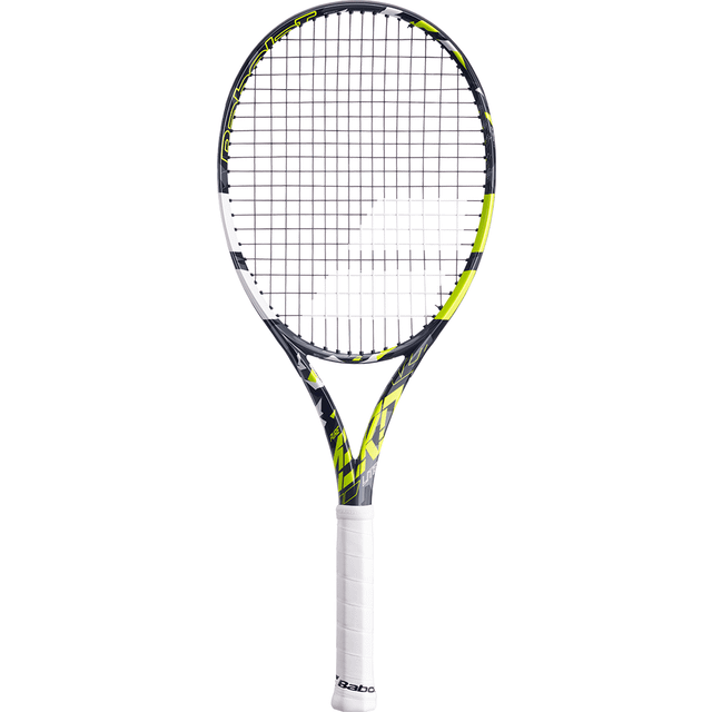 Babolat Pure Aero Lite, tennisracket för avancerad, unisex