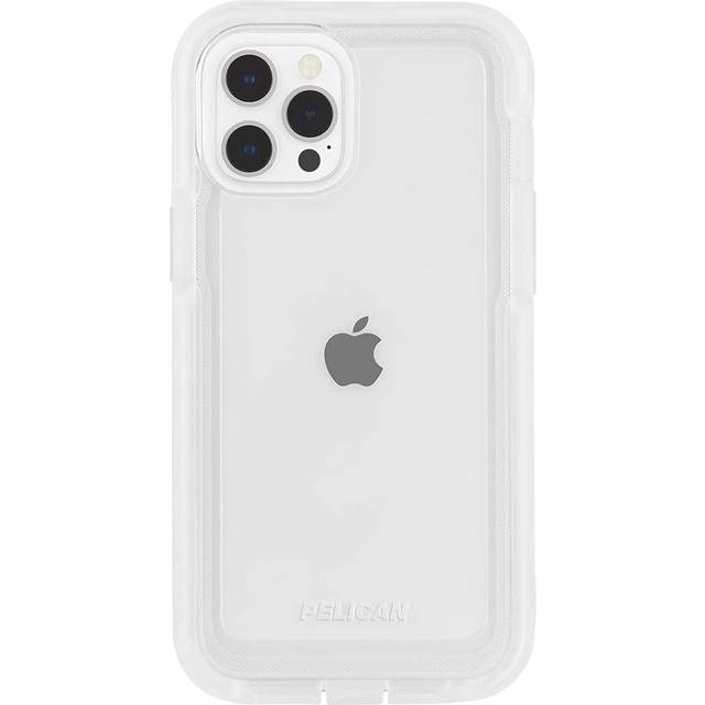 Pelican Voyager (Clear) - iPhone 12 Pro Max