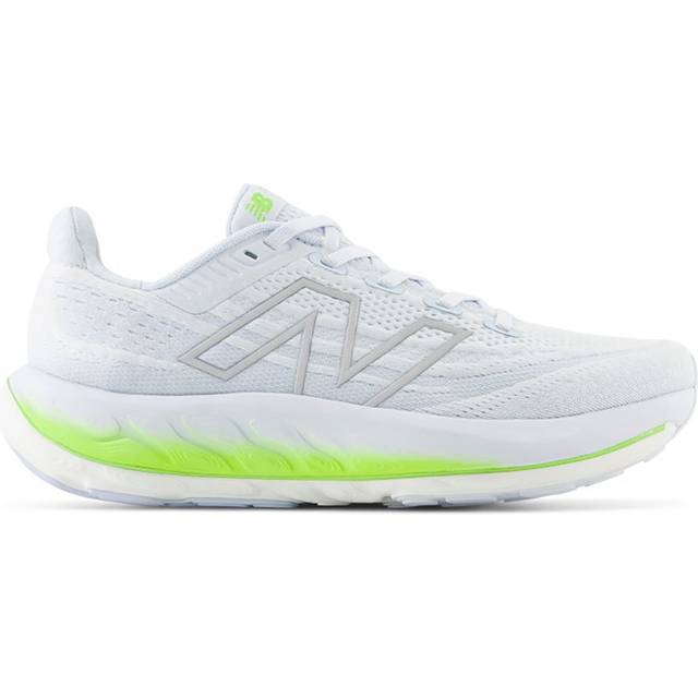 New Balance Fresh Foam X Vongo V6 dam sneakers, Isblå, 40 EU