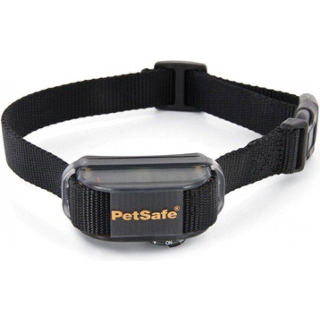 PETSAFE - Bark Collar Vibrating - (631.0002)