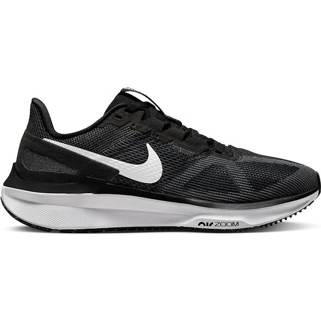 ◆Nike◆ Structure 25 W Black Dark Smoke Grey White DJ788400 Nike Structure 25 W - Black/Dark Smoke Grey/White • Price »