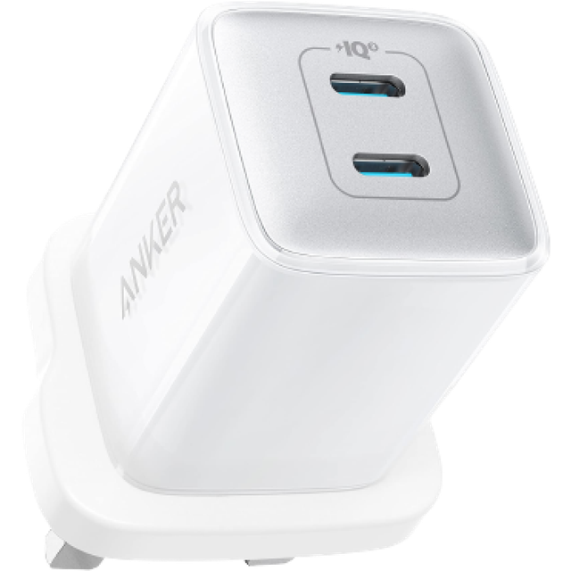 Anker 521 Charger (Nano Pro) Arctic White