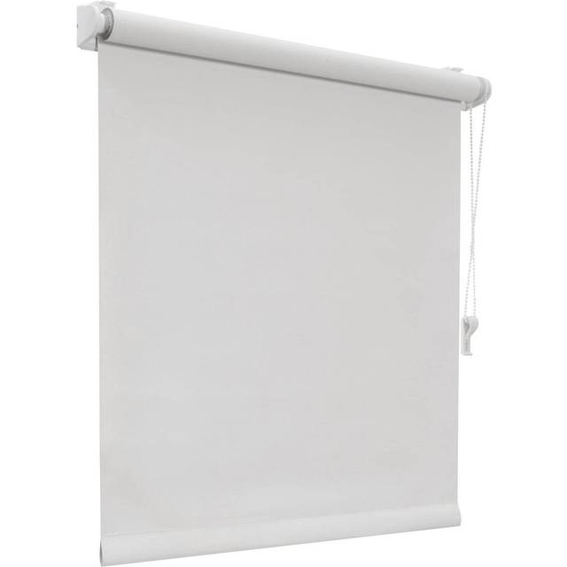 Rullgardin Hasta Multifix 60X160 Cm Vit