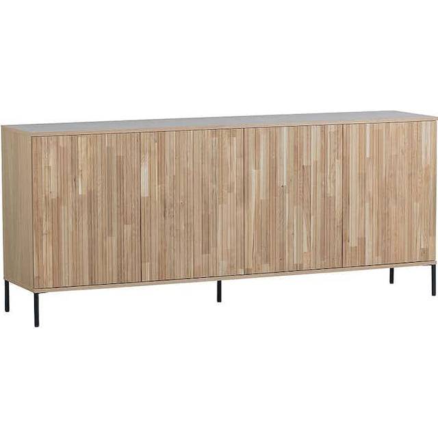 NEW GRAVURE Sideboard Natur