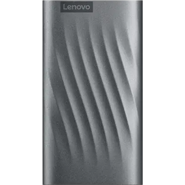 Lenovo PS6 Portabel SSD (1 TB)
