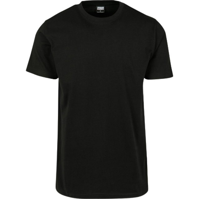 T-shirt Urban Classic Future - Noir - XL
