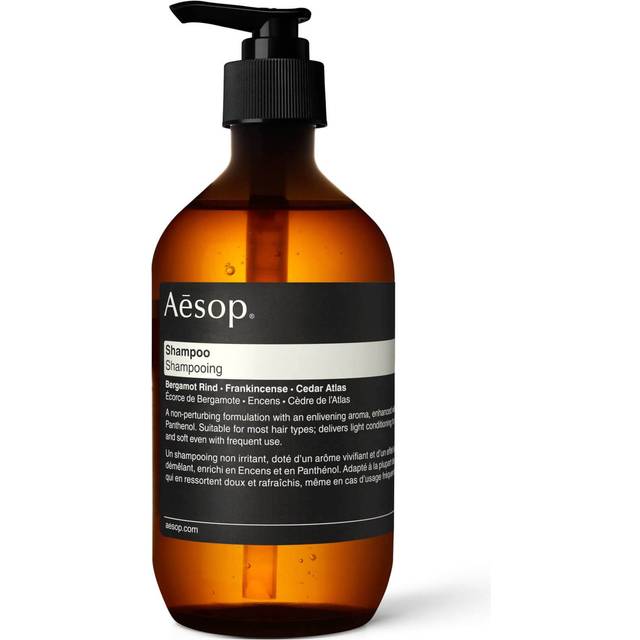 Aesop 16.9Oz Shampoo