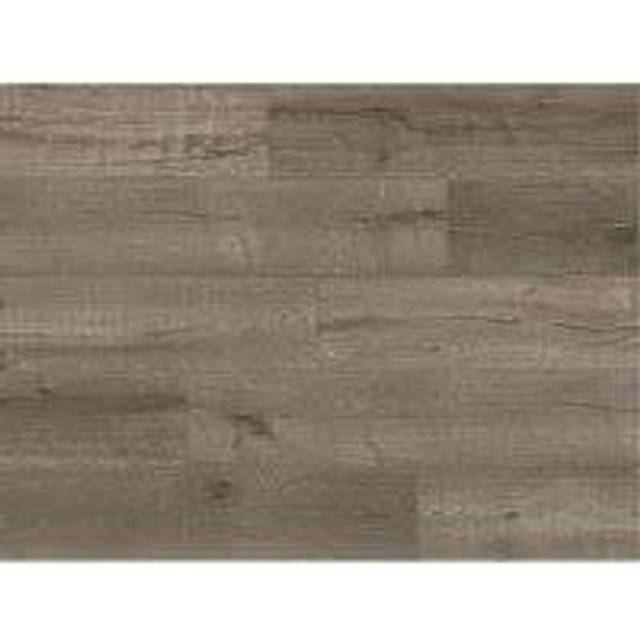 Kraus Rigid Core Luxury Vinyl Tile 2.75m2, 10 Pack - Ennerdale Brown, Brown