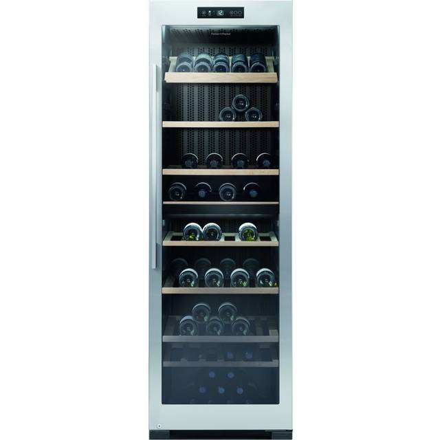Wine Cooler Fisher Paykel RF356RDWX1 Freestanding Dual Zone – STAINLESS STEEL