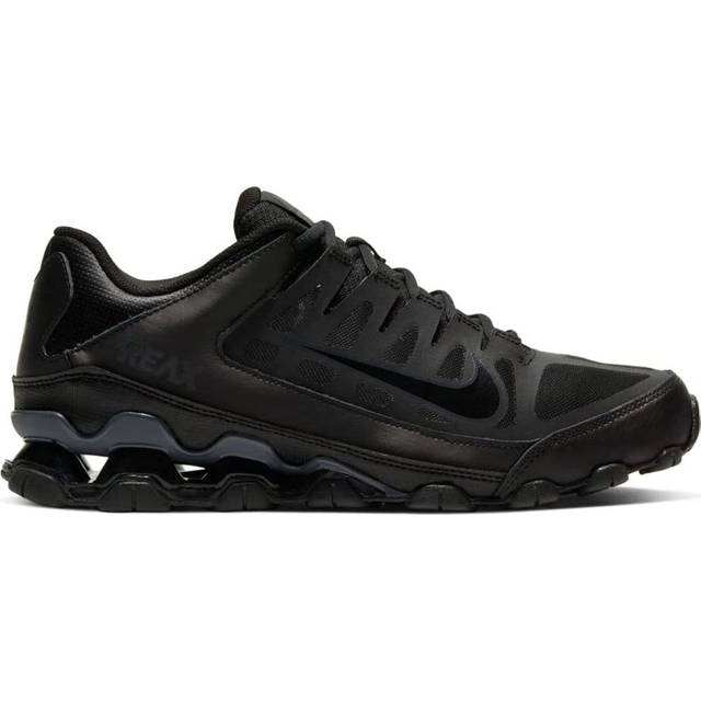 Nike Reax 8 Tr Mesh För Män Löparskor, Svart, 45.5 EU
