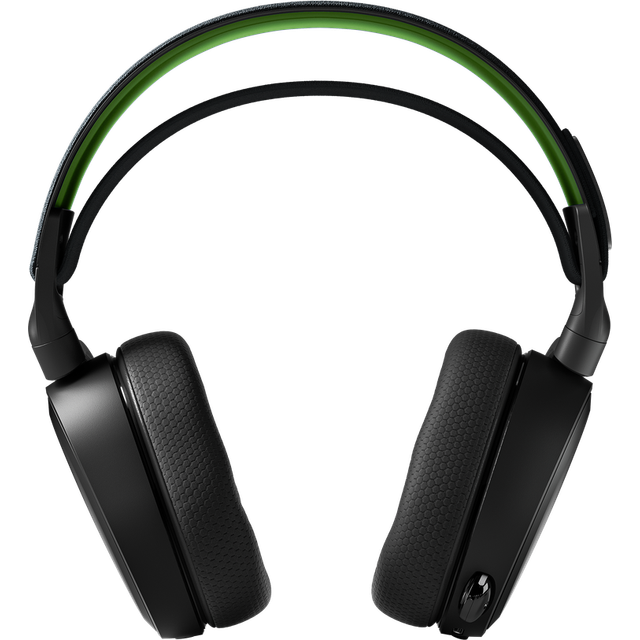 SteelSeries Arctis 7X+ Trådlöst Headset - Svart