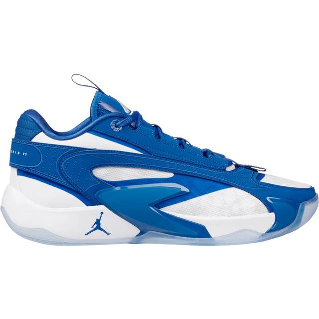 Air Jordan Luka 2 'Game Royal' - white - 10.5