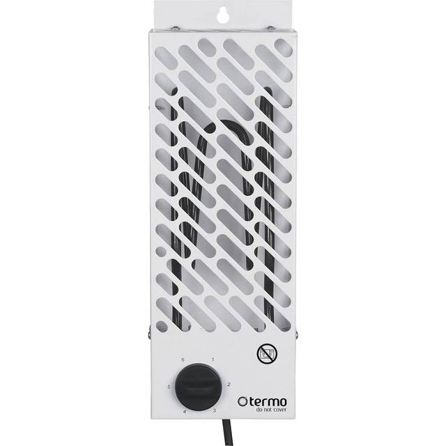 Frostvakt 400W 230V Vit IP21