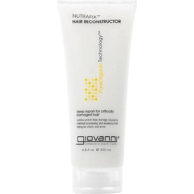 Giovanni Nutrafix Hair Reconstructor 6.8 fl oz