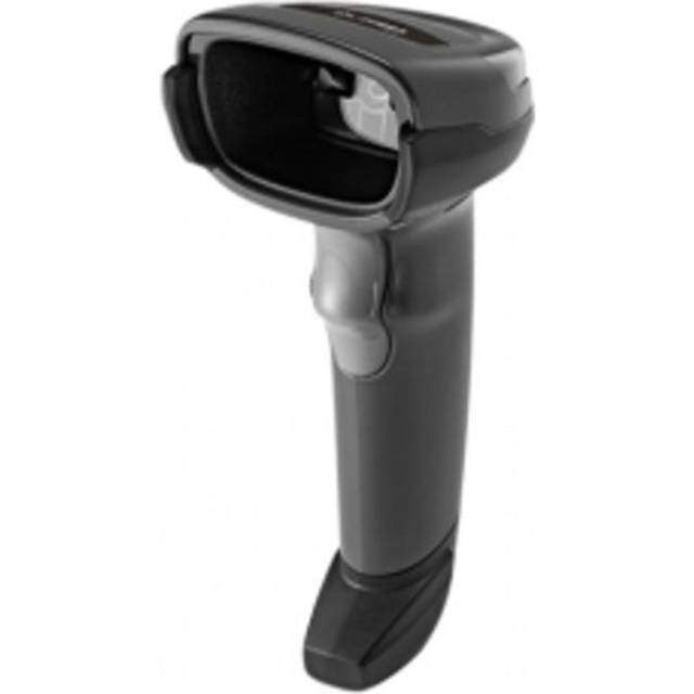 Zebra DS2278 Handheld bar code reader 1D/2D LED Black
