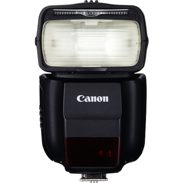Used Canon Speedlite 430EX III-RT
