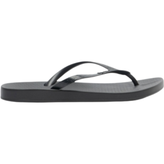 Ipanema flicka tropiska sandaler, svart, 35,5 EU