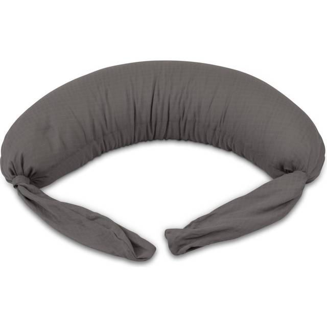 Filibabba Multicushion Gravid &amp; Amningskudde Juno Stone Grey
