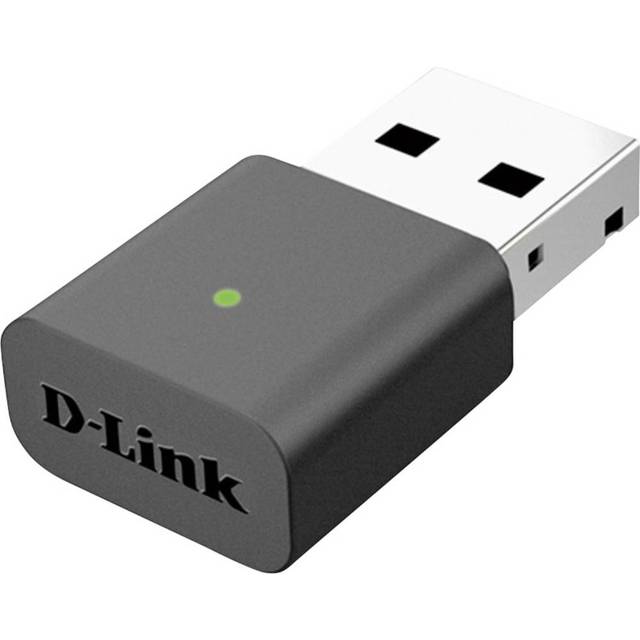 D-Link DWA-131 network card 300 Mbit/s