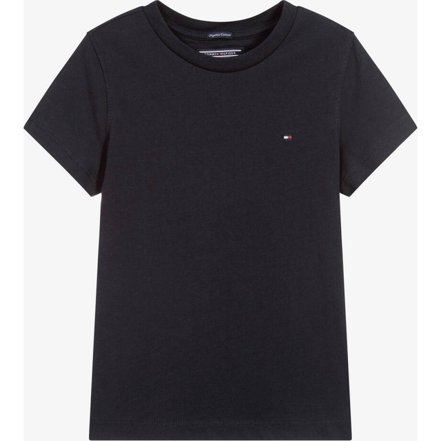 Tommy Hilfiger  T shirt KB0KB04140  - 6 years - Blue - 6 years