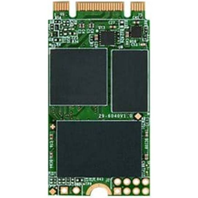Transcend MTS420S 120GB M.2 2242 SATA III 6Gb/s Internal Solid State Drive (SSD) 3D TLC NAND (TS120GMTS420S)