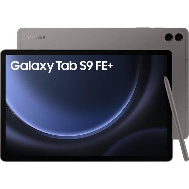 Samsung Galaxy Tab S9 FE+ WiFi SM-X610 (256GB+12GB, Lavender)