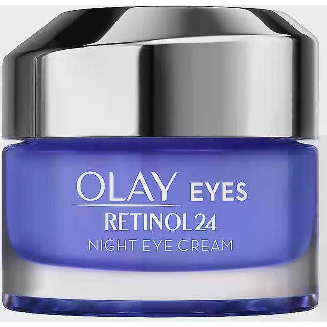 Olay - Retinol24 Night Eye Cream 15ml for Women