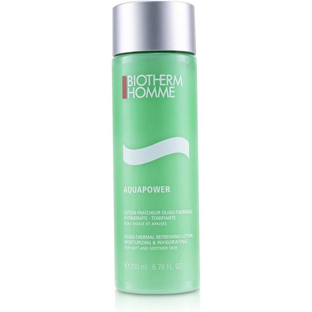 Homme Aquapower Lotion 200 ml