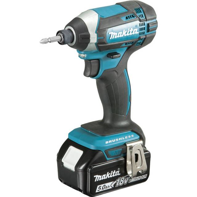 Makita DTD152Z Solo