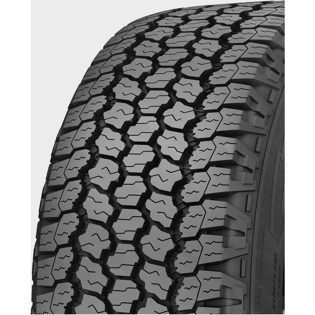 Goodyear Wrangler All-Terrain Adventure 255/70R16 111T